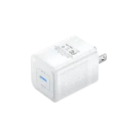 Vention FEPW0-US 20W Type-C GaN Fast Charger Adapter