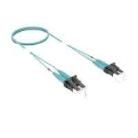 CommScope FEXLCLC42-MXM005 LC/UPC Duplex Fiber Patch Cord