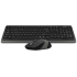 A4tech FG1010 Wireless Keyboard Mouse Combo with Bangla
