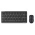 A4TECH FG1112 Wireless Keyboard Mouse Combo