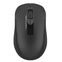 A4TECH Fstyler FG15C Air2 Dual-Mode Rechargeable Wireless Mouse