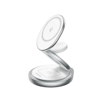 Vention FGEI0 3-in-1 Wireless Charger Stand