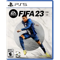 FIFA 2023 Edition for PS5