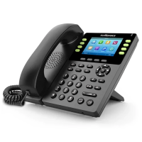 Flyingvoice FIP14G 8 SIP PoE IP Phone