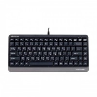  A4TECH FK11 Compact Size Mini Keyboard