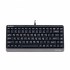 A4TECH FK11 Compact Size Mini Keyboard