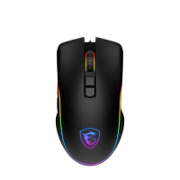 MSI FORGE GM300 Gaming Mouse