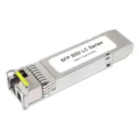 Ficer FSFP-C8-S53-20D Tx1550 Rx1310 SM LC Simplex SFP Transceiver