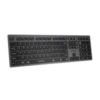 A4TECH Fstyler FBX50C Bluetooth & 2.4G Wireless keyboard