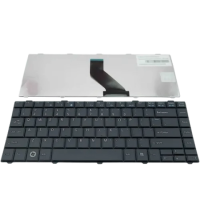 Laptop Keyboard For Fujitsu LH-530