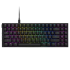 NZXT Function MiniTKL Compact RGB Mechanical Gaming Keyboard