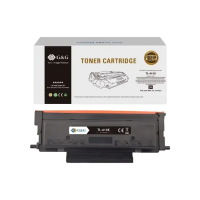 G&G TL-410X Black Toner