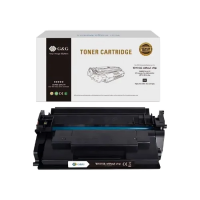 G&G W1510A Black Toner Without Chip