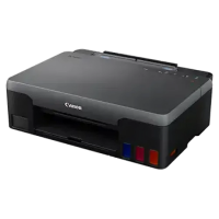 Canon Pixma G1020 Ink Tank Color Printer