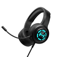 Edifier G20 7.1 Surround Sound Wired Gaming Headset (Black)