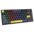 Onikuma G52 RGB Gaming Mechanical Keyboard