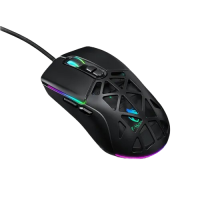 T-WOLF G520 Wired Gaming Mouse