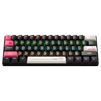 Onikuma G55 RGB Mechanical Gaming Keyboard