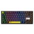 Onikuma G58 RGB Hot-Swappable Gaming Mechanical Keyboard