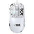 T-WOLF G580 Wired Mouse With Grip Tape