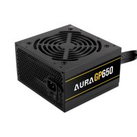 Gamdias AURA GP650 650W Power Supply