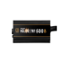 Gamdias HELIOS M1-500B 500W 80 Plus Bronze Power Supply