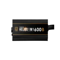 Gamdias HELIOS M1-600B 600W 80 Plus Bronze Power Supply