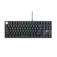 Havit Gamenote KB890L RGB Mechanical Gaming Keyboard