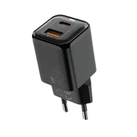 Vyvylabs GAN35BE-02 GaN Fast Charger 35W EU Adapter