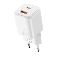 Vyvylabs GAN35BU-01 GaN Fast Charger 35W EU Adapter