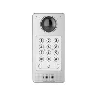 Grandstream GDS3710 HD IP Video Door Bell System