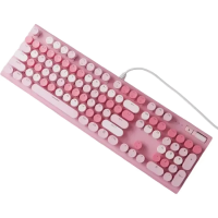 Mofii Geezer G5 Wired Mechanical Gaming Keyboard