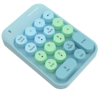 Mofii GEEZER Z5 Wireless Numeric Keyboard