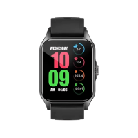 MOVR GenFit 7