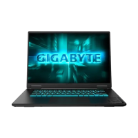 Gigabyte A16 GA6H CMH Core i7 13th Gen RTX 4050 6GB Graphics 16" WUXGA Gaming Laptop