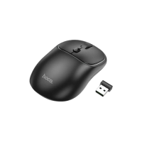 Hoco GM25 Dual-Mode Wireless Mouse
