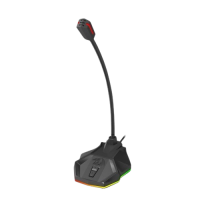 Redragon GM99 STIX USB Microphone