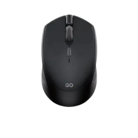 Fantech GO W190D Dual Mode Wireless Mouse
