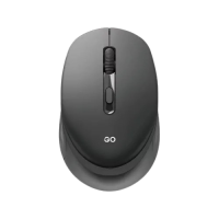 Fantech GO W609 Optical Wireless Mouse