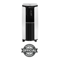 Gree 1 Ton Portable AC