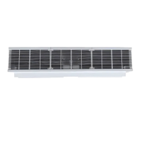 Gree FM-1.25-12K 4 Feet Air Curtain