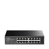 Cudy GS1016 16-Port Gigabit Unmanaged Switch