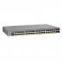 Netgear GS752TP 52 Port Gigabit Ethernet Smart Switch (4SFP)