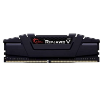 G.Skill Ripjaws V 32GB DDR4 3200MHz Desktop RAM (Black)