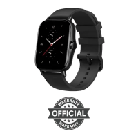 Amazfit GTS 2 (New Version)