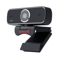 Redragon GW600 FOBOS 720P Webcam