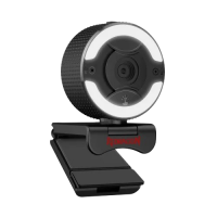 Redragon GW910 ONESHOT 1080P PC Webcam
