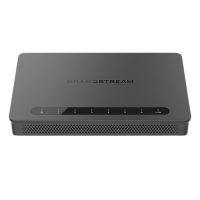 Grandstream GWN7001 6-Port WAN Gigabit VPN Router