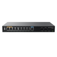 Grandstream GWN7003 9-Port WAN Gigabit VPN Router