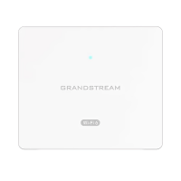 Grandstream GWN7604 AX3000 3Gbps WiFi 6 Indoor Access Point